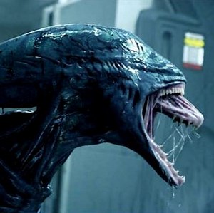 Alien: 40th Anniversary Shorts trailer