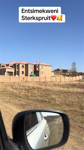 Sterkspruit Local Highlights: Mbongeni & Mlambo Community Moments