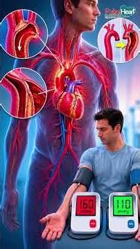 రెండు చేతుల్లో వేర్వేరు బీపీ ఎందుకు? ప్రమాదమా? | BP Different in Left and Right Arm?