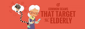 Scams Targeting Seniors and the Elderly in 2026