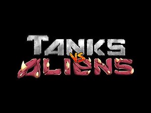 Tanks vs Aliens Launch Trailer