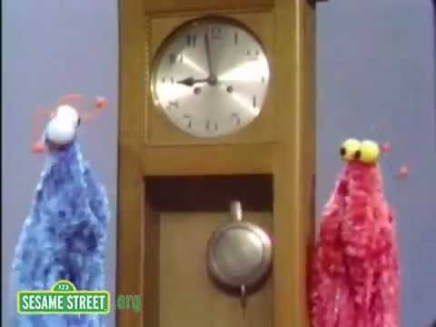 YEP YEP CLOCK! FUNNIEST ALIENS EVER!