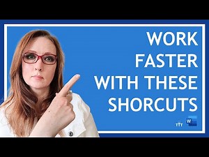 5 Microsoft Word Hacks to Make You More Productive