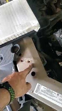 Location Remove Replace Install Chevy Impala 06 07 08 09 10 11 12 13 ECU ECM BCM Monte Carlo LT