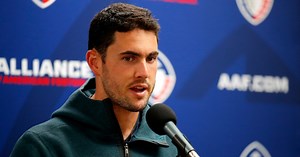 Aaron Murray reveals next steps on career with big move, teases more