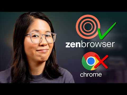 I Tried The Internet's Favorite Browser... I Get It Now.
