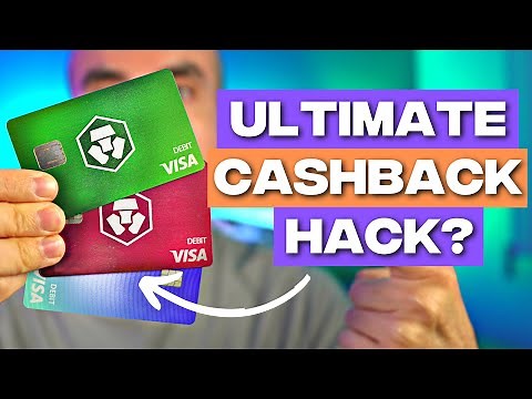 Crypto.com Card Tutorial - How To Top Up Your Crypto.com Visa Card