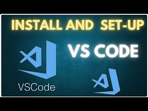 How to Download & Install Visual Studio Code (VS Code) - Complete Guide for Beginners!