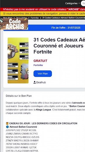 New FREE Fortnite Gift Codes Super #shorts