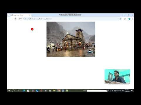 Image Hover Effects in HTML + CSS 🔥 | Step-by-Step Full Guide (2026) || #coding #css #html