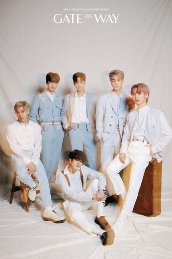 ASTRO Members Profile (Updated!) - Kpop Profiles