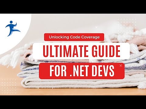 Unlocking Code Coverage: The Ultimate Guide for .NET Developers