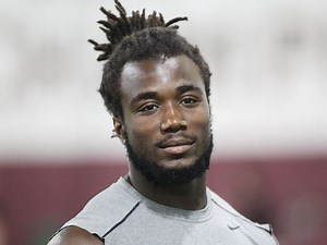 Dalvin Cook - Alchetron, The Free Social Encyclopedia