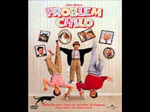 Problam Child (1990) Ost - Junior's moment of sadness