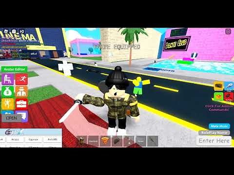 Ultimate TROLLING GUI Showcase (WORKS ON EVERYTHING)