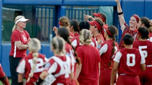 2021 WCWS: OU softball vs. Florida State Game 3 highlights