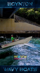 Small Whaler vs Boynton Inlet | Wavy Boats ➡️ Follow Wavy Boats for more original boat videos! The largest boat action network across all platforms! #wavyboats #hauloverinlet #hauloverboats #haulover #boats | Wavy Boats