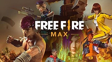 Descarga y juega a Free Fire MAX en PC y Mac (Emulador)