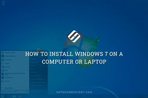 Essential Tips for Installing Windows 7 on a Computer or Laptop