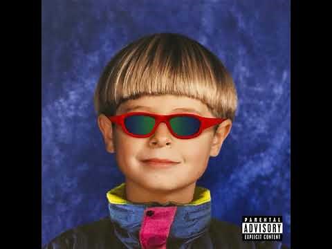 Oliver Tree - Alien Boy (1 HOUR)