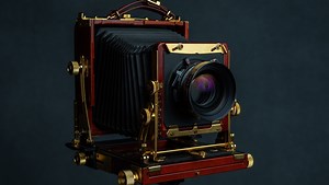 Large Format Photography: Is It Worth Getting Into? | Fstoppers