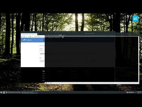 How to install Microsoft Visual Studio Code on Linux