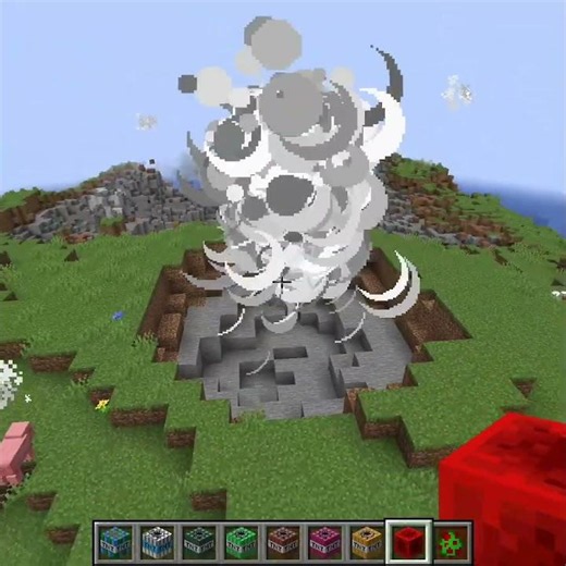 Tnt vs Mob 269