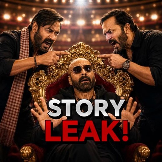 Golmaal 5 Story Leaked!😱 #shorts #viralvideo #shortsvideo #akshaykumar