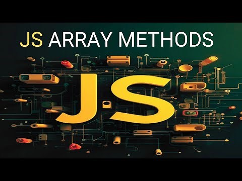 Master Every JavaScript Array Method: Full Guide with Examples & Use Cases! #JS #arrays #coding