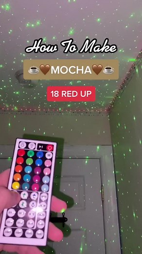 Best Color Combinations for DIY LED Lights