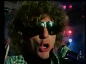 Ian Hunter - We Gotta Get Out of Here (1980)