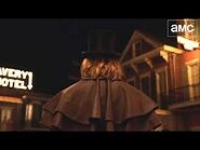 Interview With The Vampire Official Teaser- Lestat - Premieres This Fall 2022