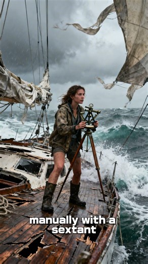 HURRICANE LONE SURVIVOR