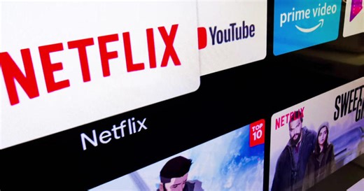 Competition TV: The battle of streaming services