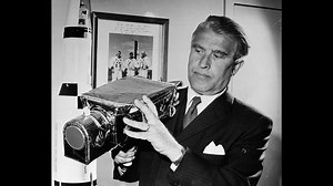 Lens used during Apollo 15 mission sells for more than $450,000