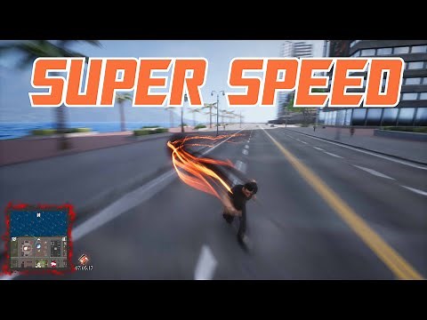 UNDEFEATED - SUPER SPEED EASTER EGG