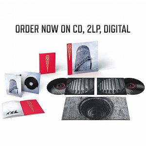 Es ist "Zeit"! Rammstein's eighth studio album is finally available. Stream and order now! | Rammstein