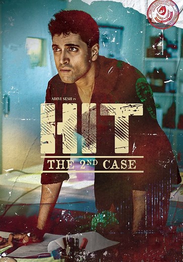 HIT: The 2nd Case streaming: where to watch online?