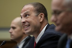 Did the Government Confirm Aliens Exist? Here’s What Happened