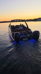 That moment when you realize you have 834 photos all taken from the same spot on your boat. Hey, no judgment here! Tag us in your best Benny photos for a chance to be featured on our Story! | Bennington Pontoon Boats