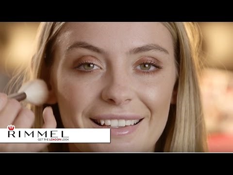 How to Contour | Easy 3 Step Makeup Tutorial | Rimmel London
