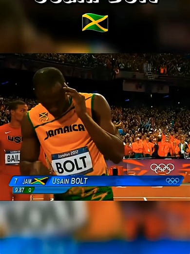 Highlights from the 2012 Olympics Track and Field Finals