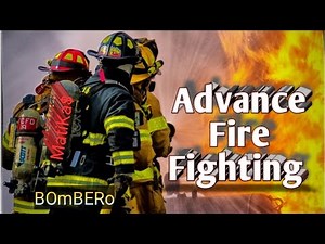 Advance Fire Fighting Training - with Manila tour.