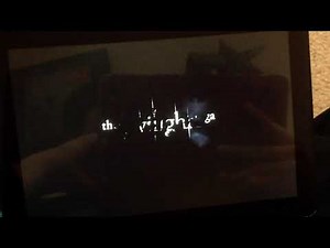 The Twilight Saga: Breaking Dawn Part 2 Credits