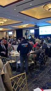 Tunnel to Towers Veterans Day golf/dinner | Edward Devlin