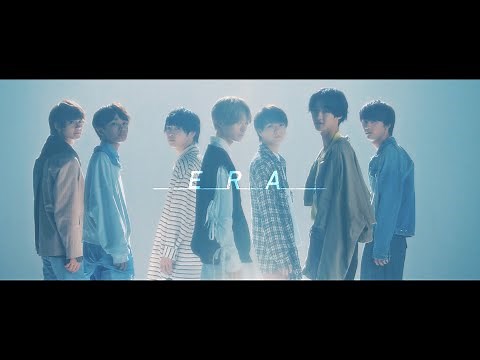 M!LK - ERA (Official Music Video)