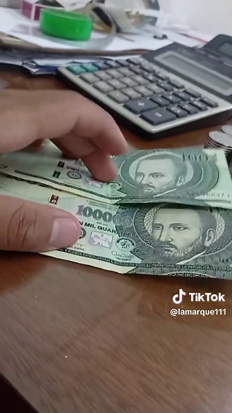 Perfil de la Chica Puma Energy Viral en Paraguay