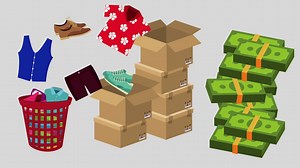 How to Use the Letgo App to Sell Your Stuff