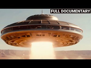 UFOS: A CLOSER LOOK! / FULL LENGTH DOCUMENTARY