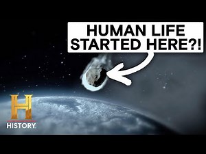 Ancient Aliens: Extraterrestrials Planted Life on Earth?! (Season 20) | History